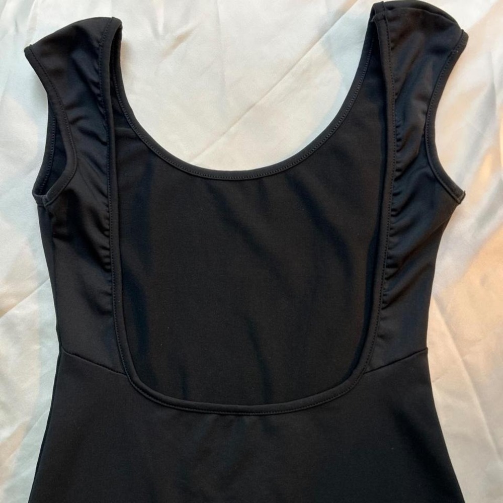 Chloefairy romper/bodysuit sz small EUC